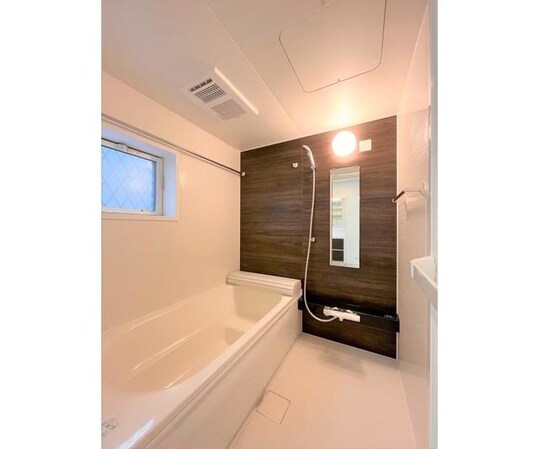 ブリエ・アンの物件内観写真